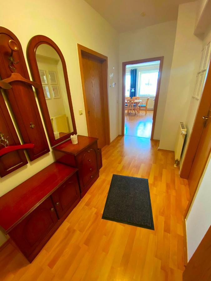 Ferienwohnung Грайц Екстериор снимка