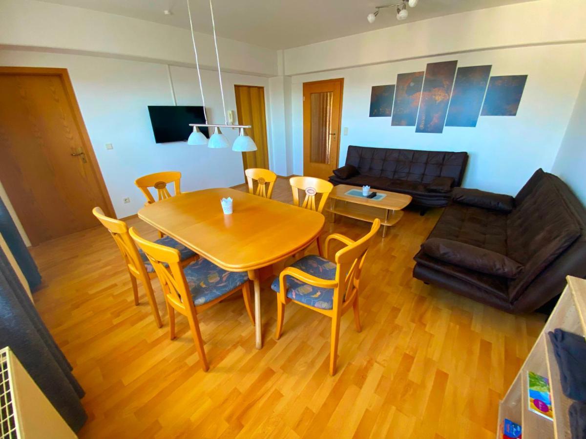 Ferienwohnung Грайц Екстериор снимка