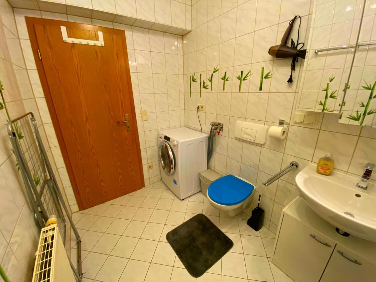 Ferienwohnung Грайц Екстериор снимка