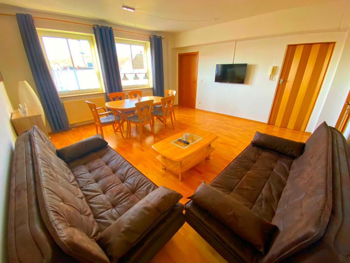 Ferienwohnung Грайц Екстериор снимка