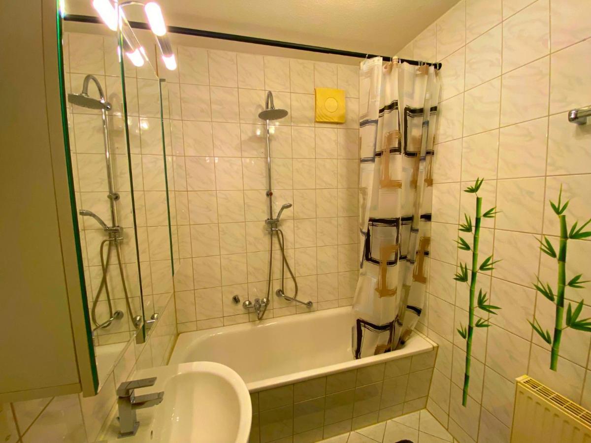 Ferienwohnung Грайц Екстериор снимка
